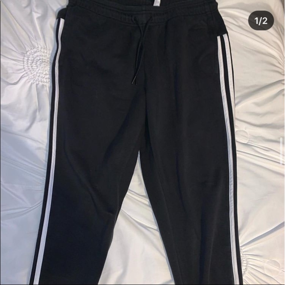adidas joggers